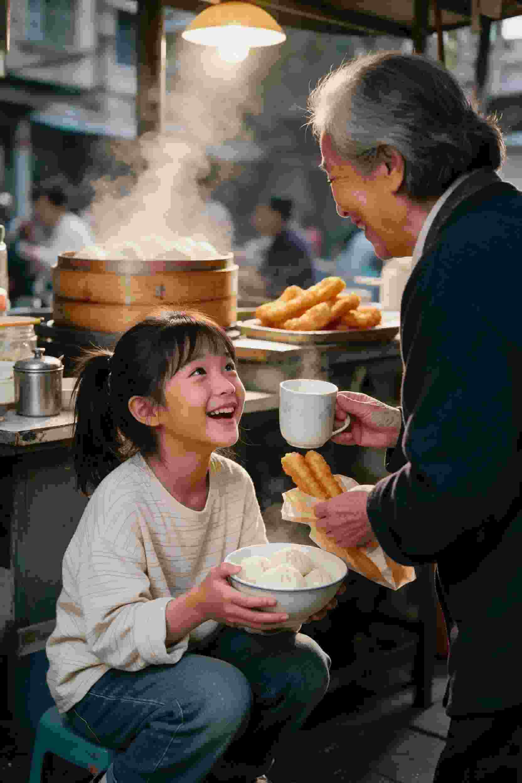 城市之恋