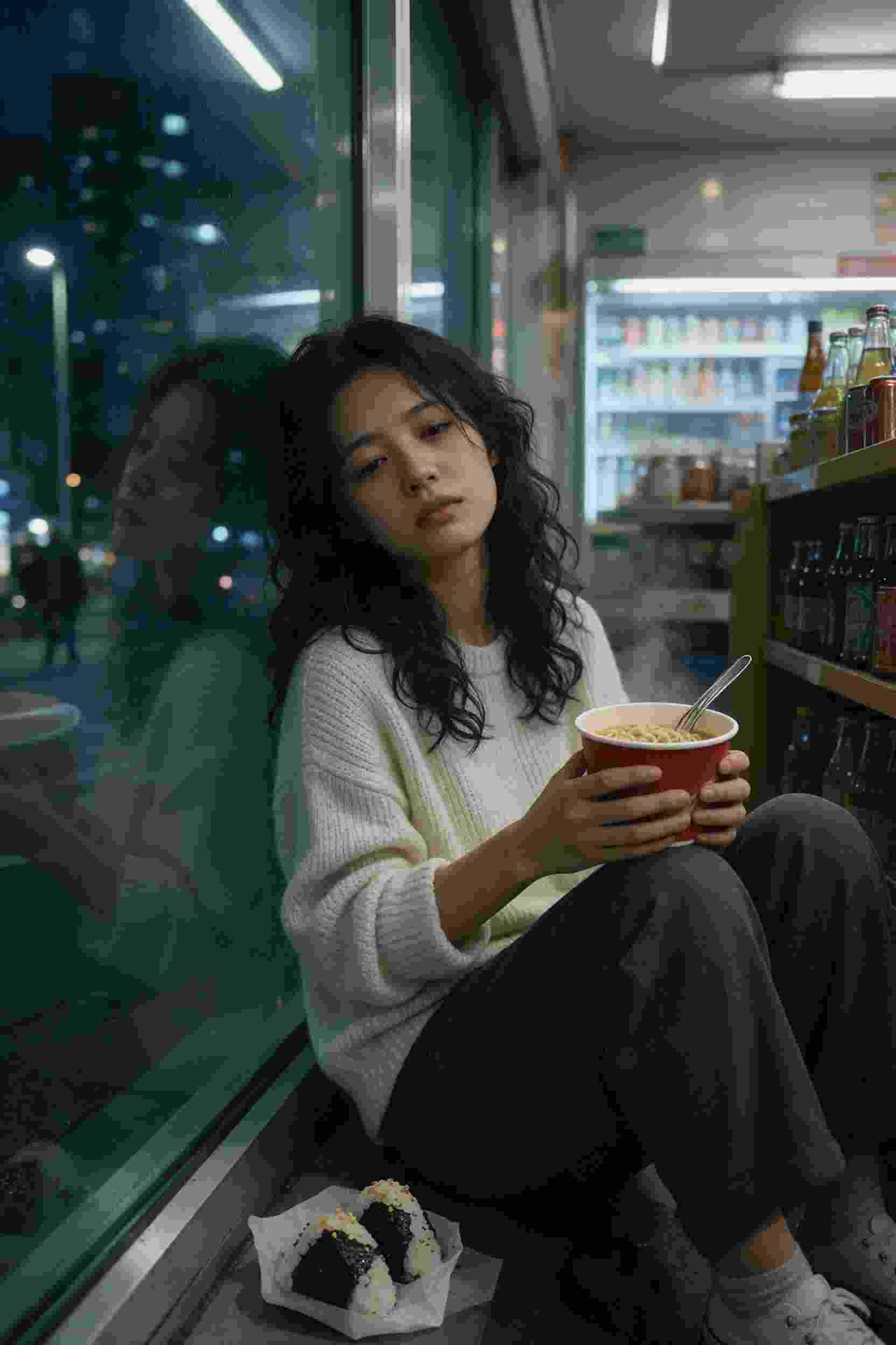 青梅竹马