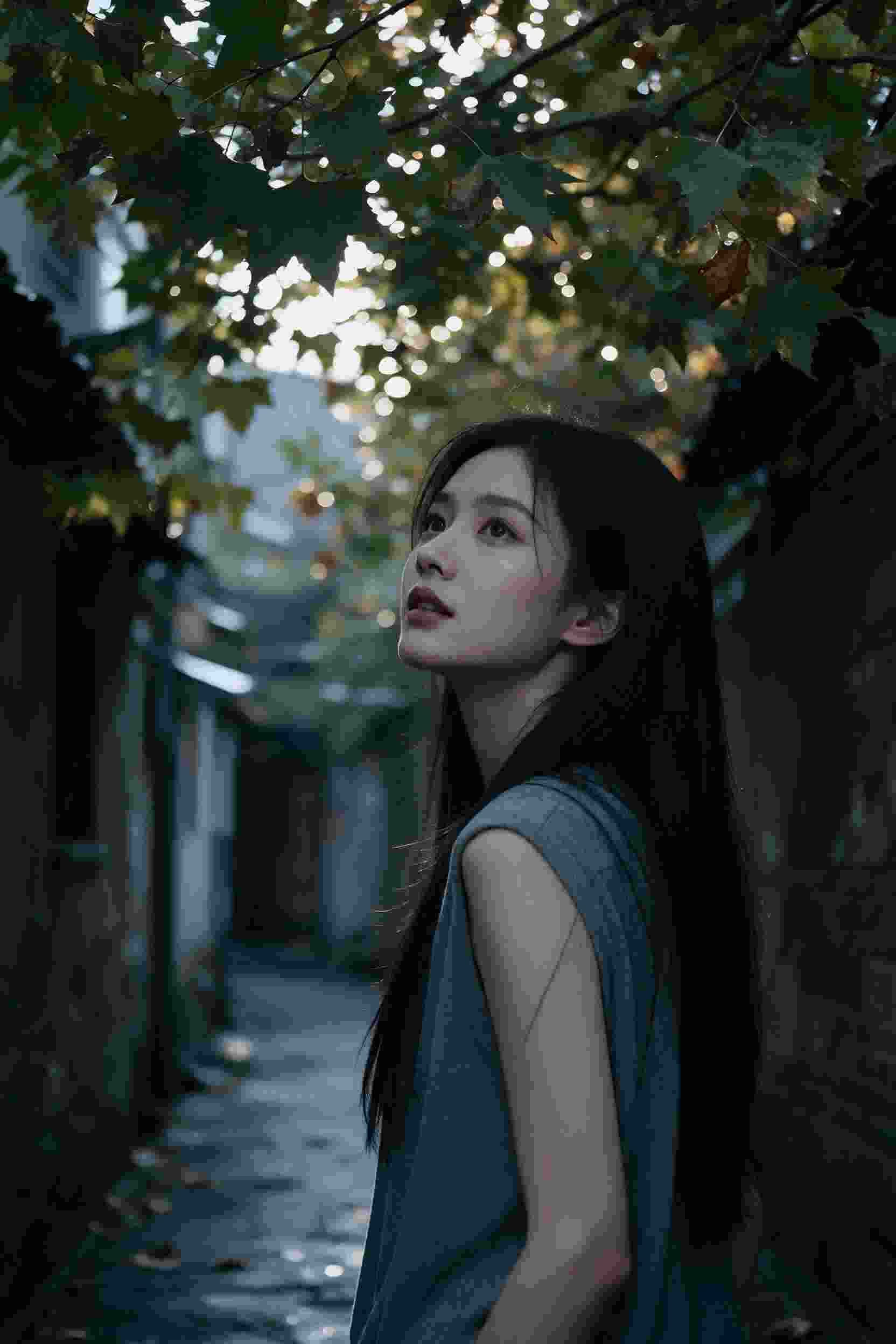 表妹诱惑