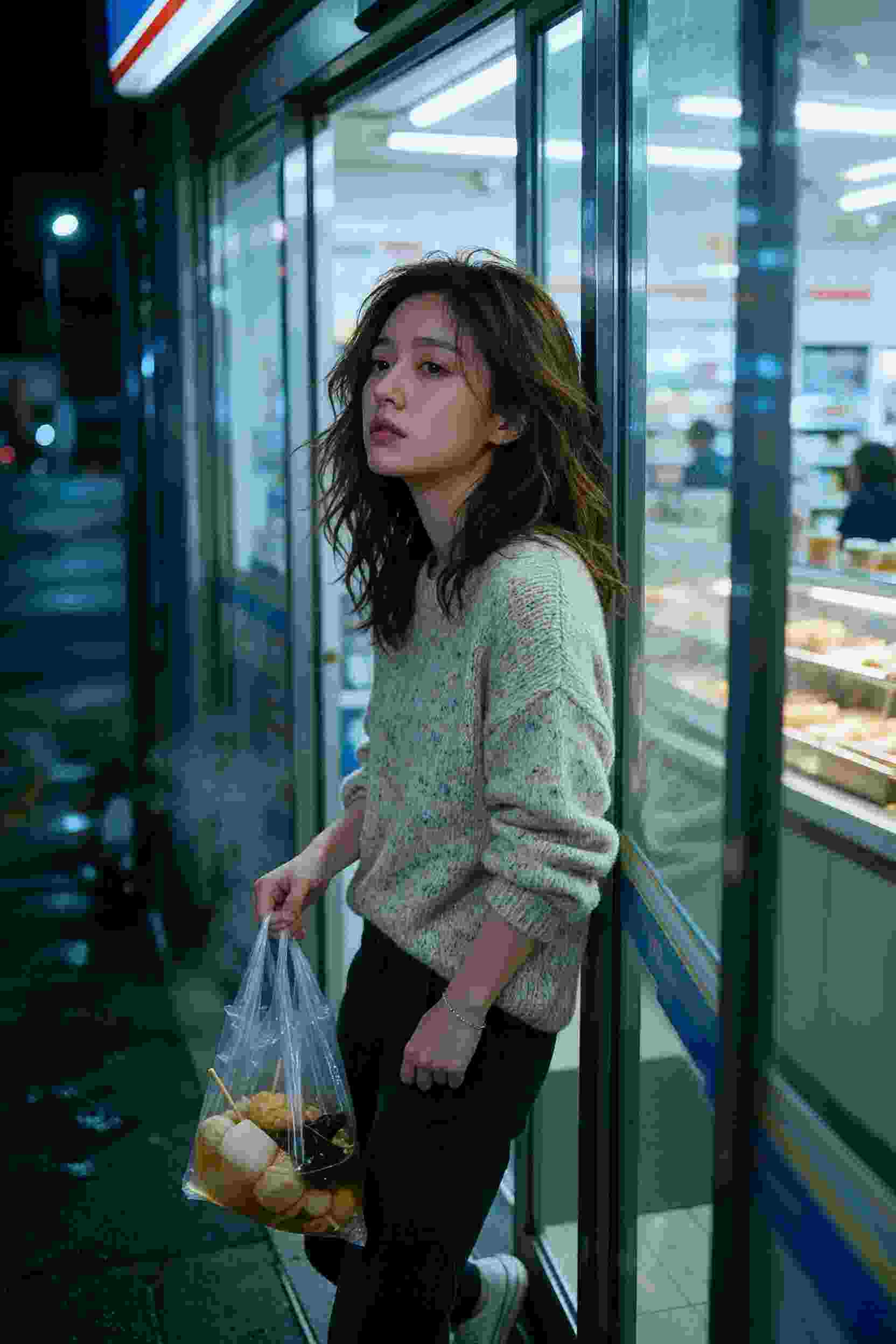 婚外情缘