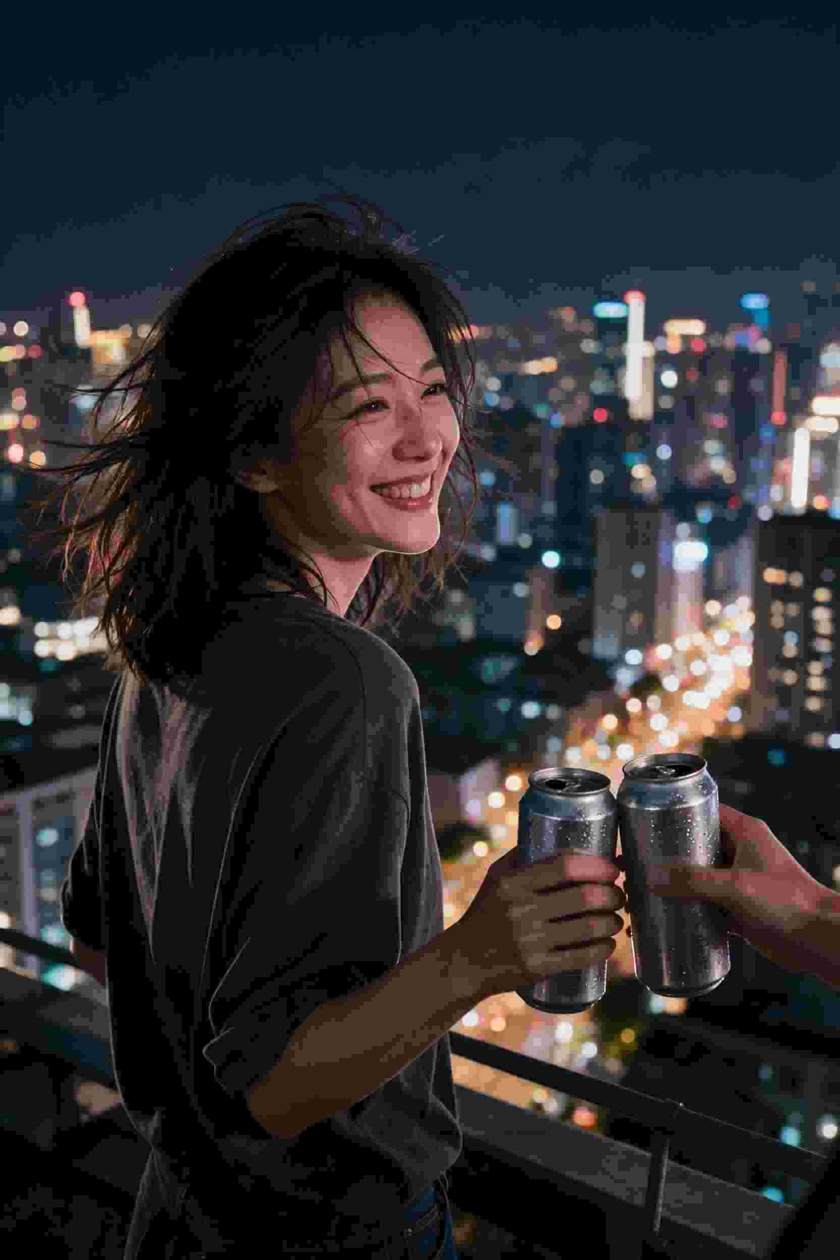 餐厅风情