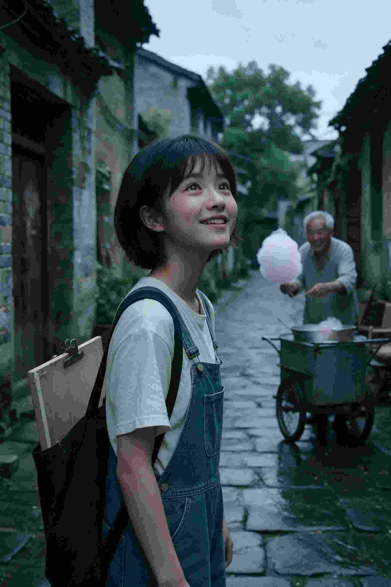 大家族秘闻